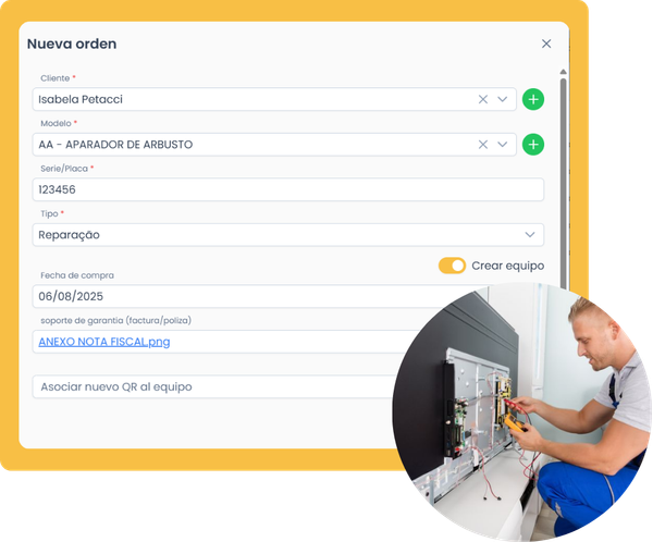 Software Eletronicos