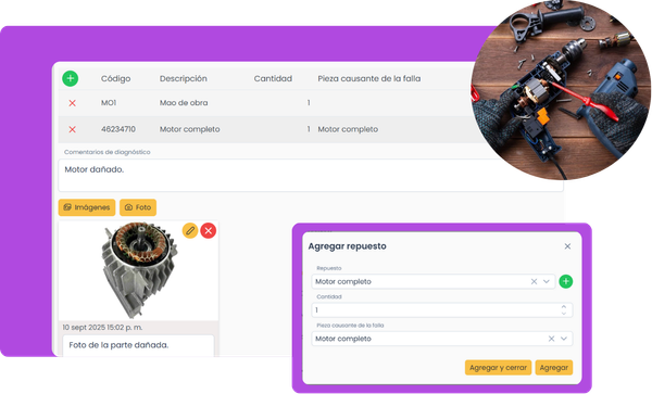 Software herramientas